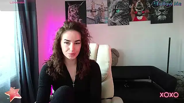 xx adrihanna xx online show from 21, 2, 2025