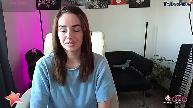 xx adrihanna xx online show from 28, 2, 2025