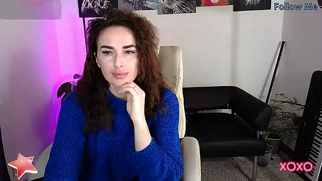 xx adrihanna xx online show from 17, 2, 2025