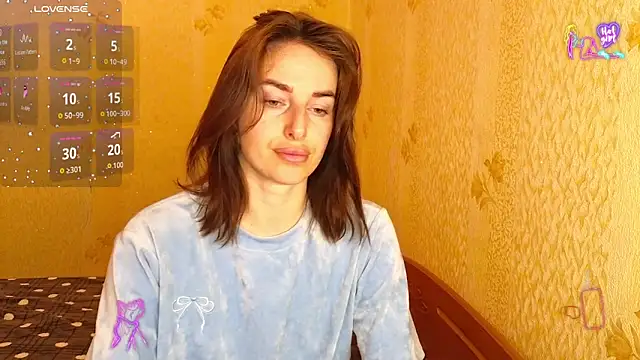 xx adrihanna xx online show from 20, 3, 2026