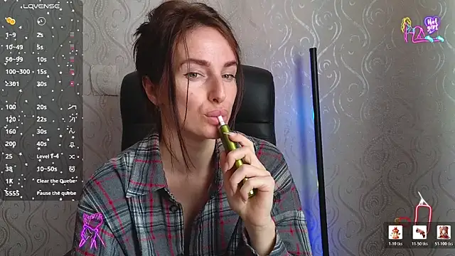 xx adrihanna xx online show from 5, 6, 2026