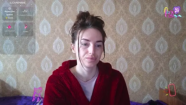 xx adrihanna xx online show from 12, 3, 2026