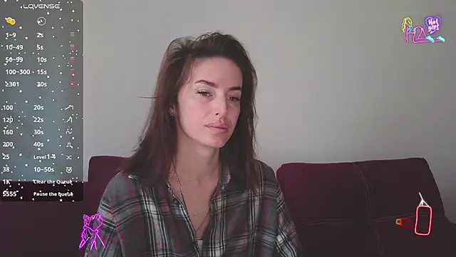 xx adrihanna xx online show from 23, 4, 2026