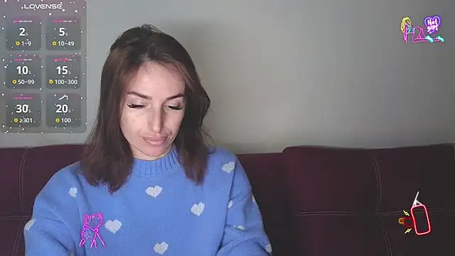 xx adrihanna xx online show from 8, 4, 2026