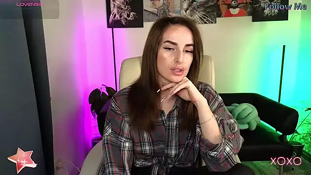 xx adrihanna xx online show from 26, 2, 2025