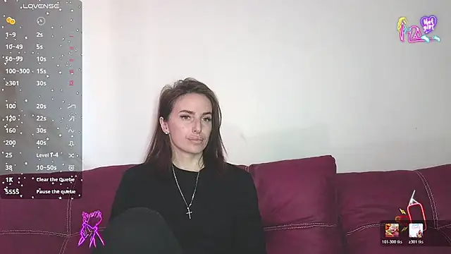 xx adrihanna xx online show from 15, 4, 2026