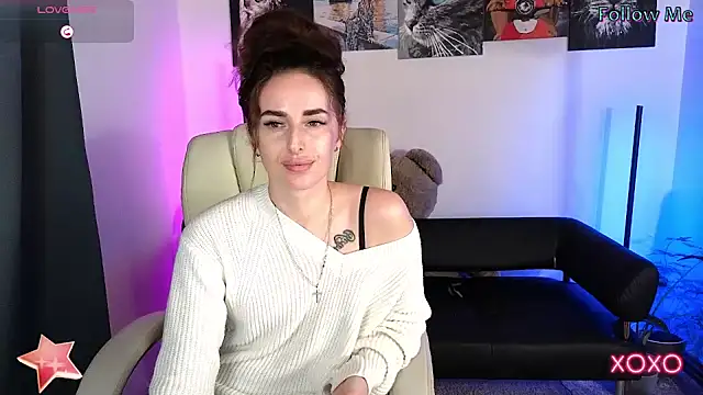 xx adrihanna xx online show from 18, 2, 2025