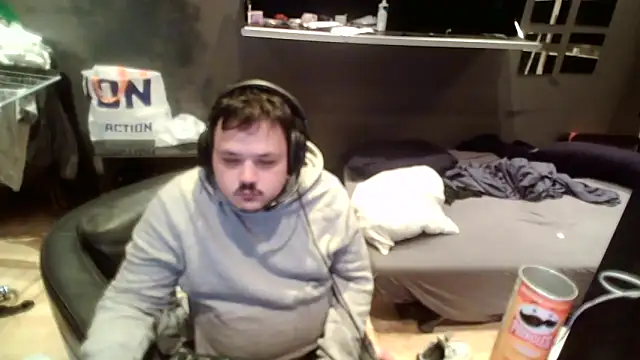 Snapshot of Bebemickey75 chatting on 18, 9, 2025 Bebemickey75 online show from 18, 9, 2025