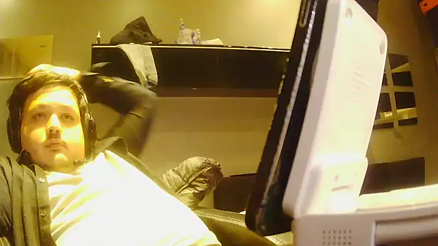 Bebemickey75 online show from 17, 12, 2025