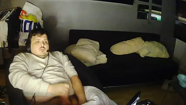 Bebemickey75 online show from 28, 11, 2025