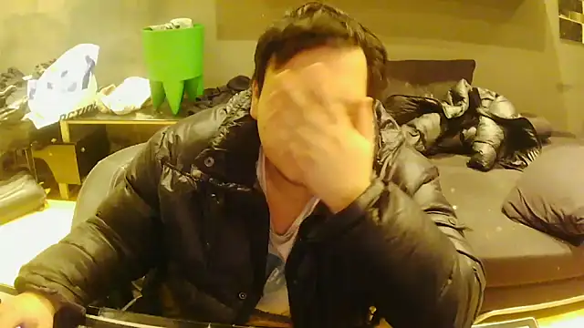 Bebemickey75 online show from 16, 11, 2025