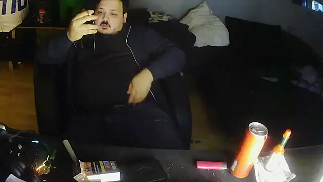 Snapshot of Bebemickey75 chatting on 9, 11, 2025 Bebemickey75 online show from 9, 11, 2025