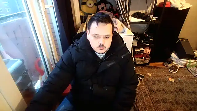 Snapshot of Bebemickey75 chatting on 22, 2, 2025 Bebemickey75 online show from 22, 2, 2025