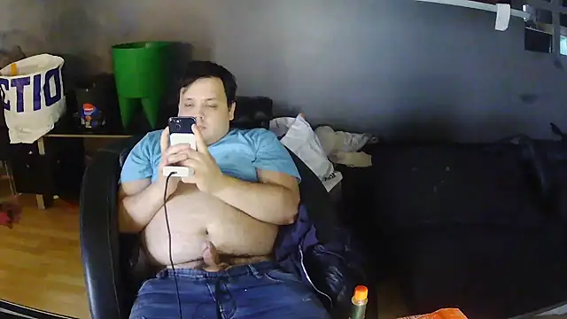 Bebemickey75 online show from 10, 11, 2025