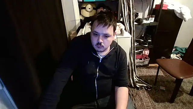 Snapshot of Bebemickey75 chatting on 26, 2, 2025 Bebemickey75 online show from 26, 2, 2025