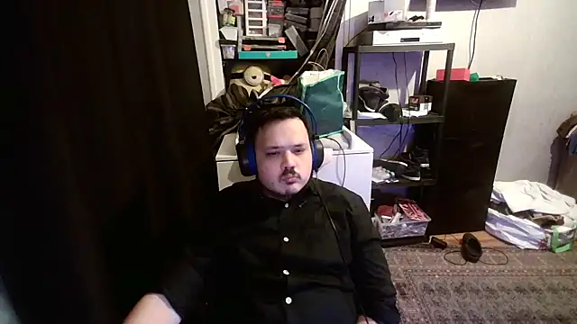 Snapshot of Bebemickey75 chatting on 8, 3, 2025 Bebemickey75 online show from 8, 3, 2025