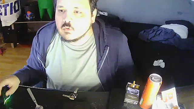 Bebemickey75 online show from 9, 11, 2025