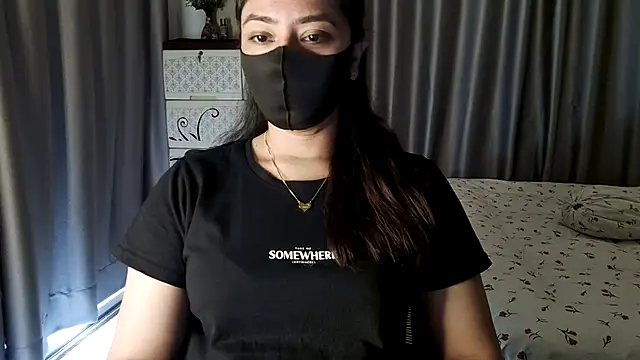 Sima--Roy online show from 9, 4, 2026