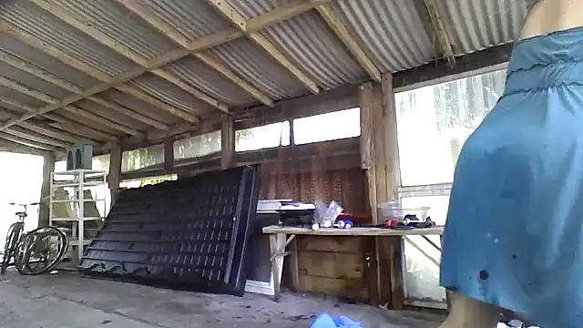 spundarella420 online show from 24, 4, 2026