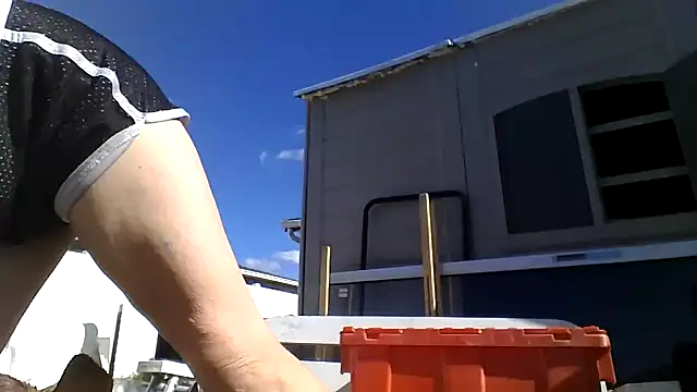 spundarella420 online show from 9, 1, 2026