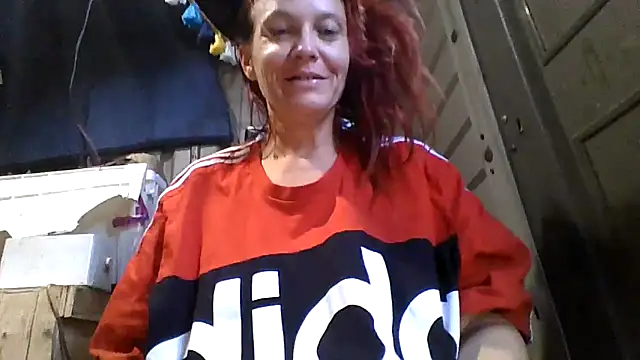 spundarella420 online show from 17, 11, 2025