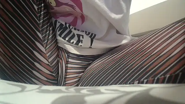 Web Lady online show from 11, 10, 2025