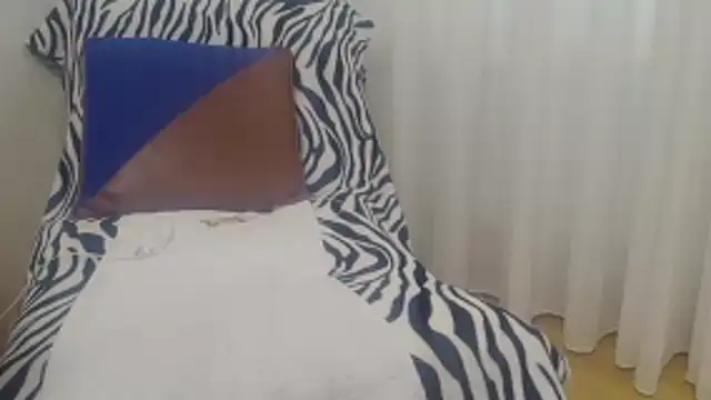 Web Lady online show from 8, 4, 2026