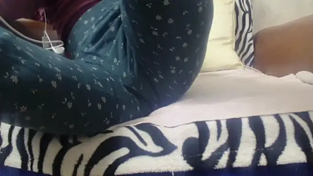 Web Lady online show from 27, 11, 2025