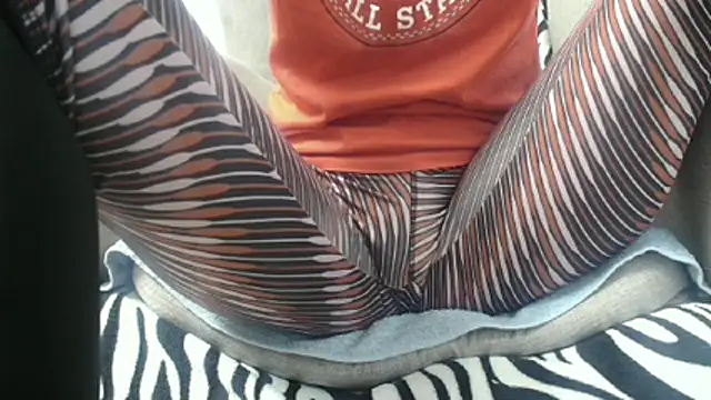 Web Lady online show from 21, 11, 2025