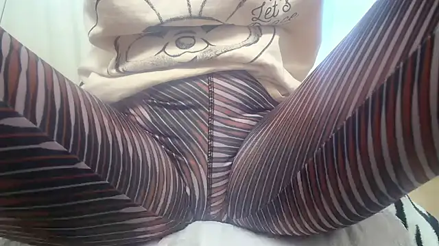 Web Lady online show from 13, 2, 2026