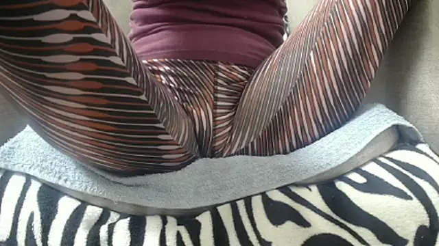 Web Lady online show from 19, 11, 2025