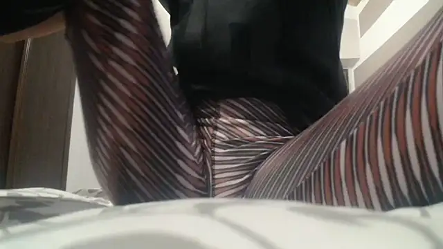 Web Lady online show from 12, 10, 2025