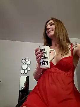 Ladykimberly XOXO online show from 26, 1, 2025