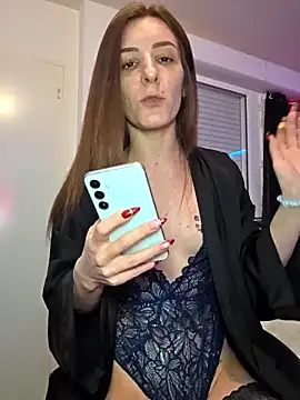 Ladykimberly XOXO online show from 22, 2, 2026