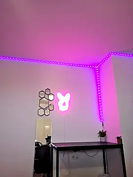 Ladykimberly XOXO online show from 10, 2, 2026