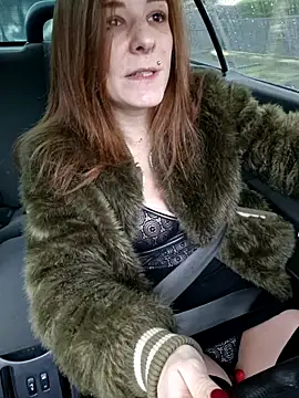Ladykimberly XOXO online show from 27, 1, 2025