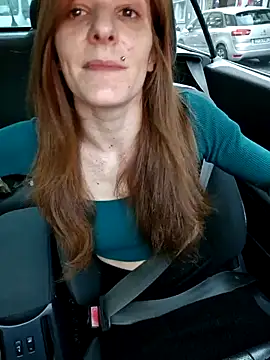 Ladykimberly XOXO online show from 2, 12, 2024