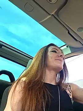 Ladykimberly XOXO online show from 7, 4, 2026