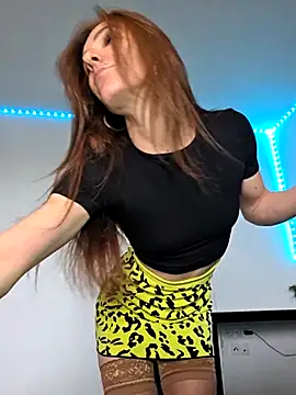 Ladykimberly XOXO online show from 15, 4, 2026