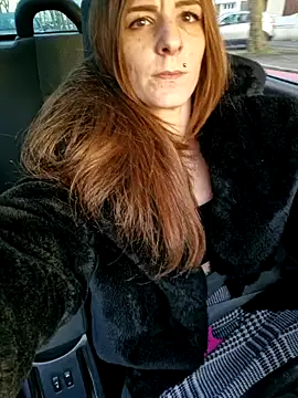 Ladykimberly XOXO online show from 20, 1, 2025