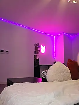 Snapshot of Ladykimberly_XOXO chatting on 31, 5, 2026 Ladykimberly XOXO online show from 31, 5, 2026
