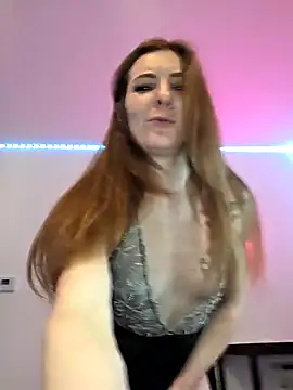 Ladykimberly XOXO online show from 11, 1, 2026