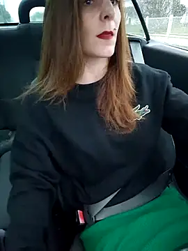 Ladykimberly XOXO online show from 18, 12, 2024