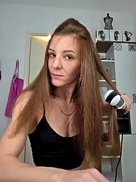 Ladykimberly XOXO online show from 27, 11, 2025