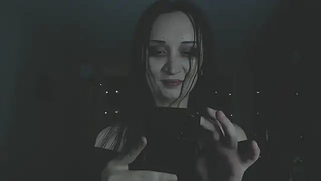 Rebel Annet online show from 3, 6, 2026