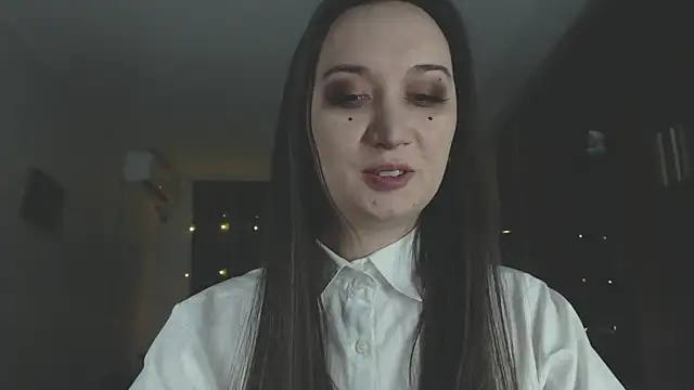 Rebel Annet online show from 7, 4, 2026