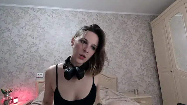 Alexandra Meow online show from 20, 9, 2025