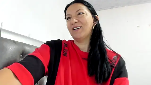 Angelblue  online show from 2, 10, 2025