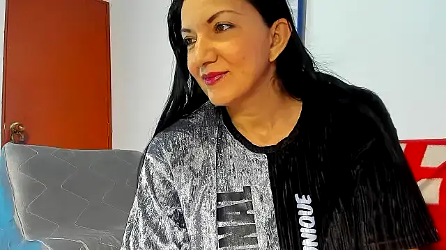 Angelblue  online show from 27, 11, 2025