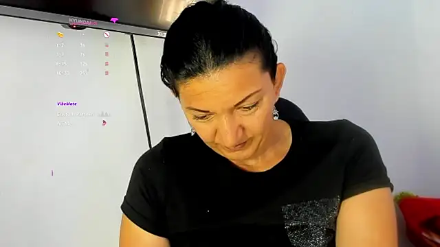 Angelblue  online show from 8, 4, 2026